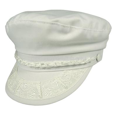 Cotton Fisherman's Cap