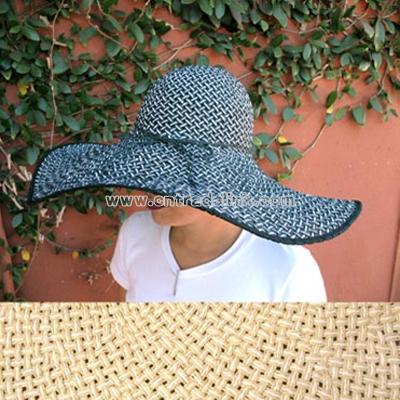 Tiffany Widebrim sun hat