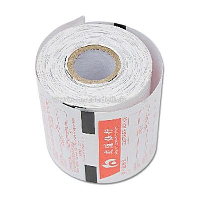 ATM Paper Rolls