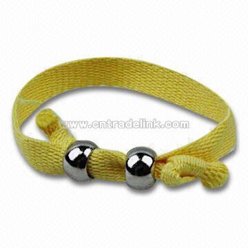 Bamboo Fiber Bracelets