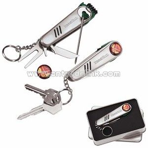 Golf Tool Keyholder