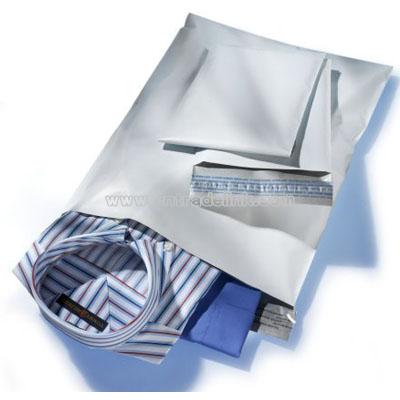 WHITE POLY MAILERS ENVELOPES BAGS