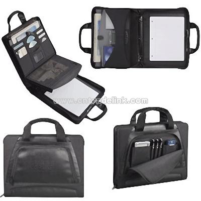 Briefcase Portfolios