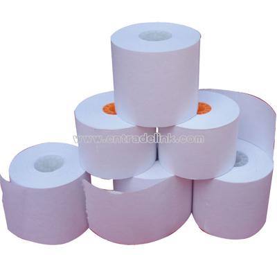 Cash Register Paper Roll