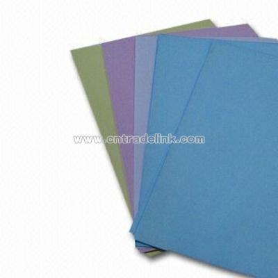 Carbonless Paper