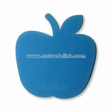 Silicone coaster