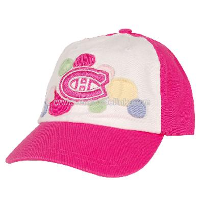 Toddler Jubilee Cap