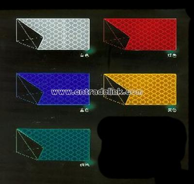 High Intensity Grade Reflective Film