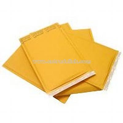 KRAFT BUBBLE MAILERS PADDED ENVELOPES