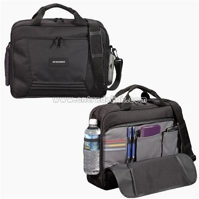 Eclipse Deluxe Business Brief Black