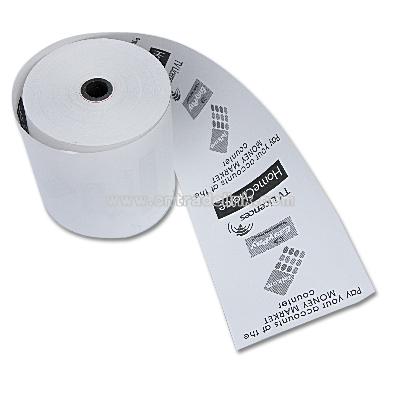 Receipt Paper Rolls