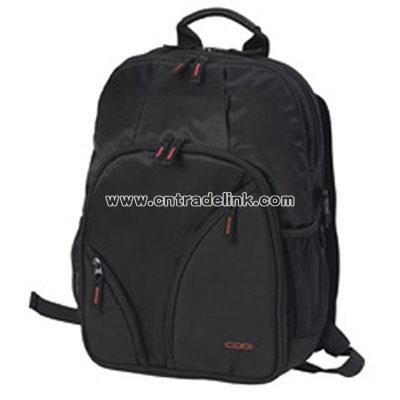 Tri-pak Backpack/ Business Case