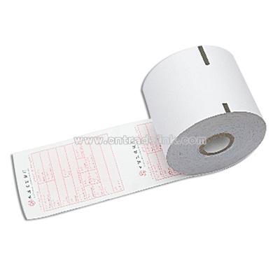 ATM Paper Rolls