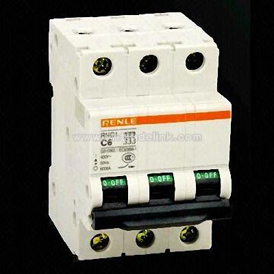 Miniature Circuit Breaker