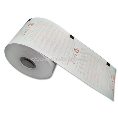 ATM Paper Rolls