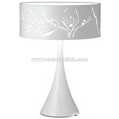 Poly Table Lamp