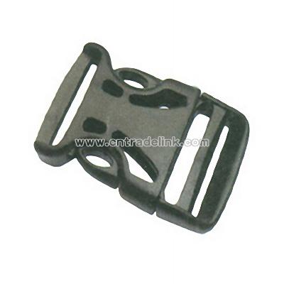 Plastic Buckle