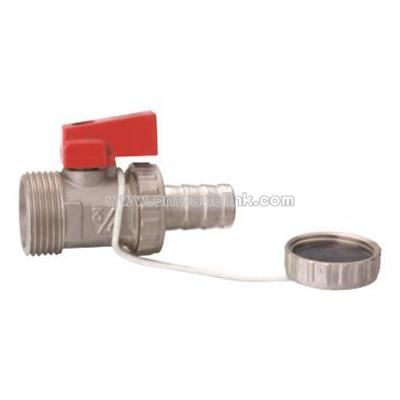 Brass Ball Valve