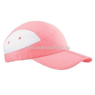 Champion Folding Runner's Cap