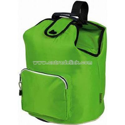 COOLER DUFFLE BAG