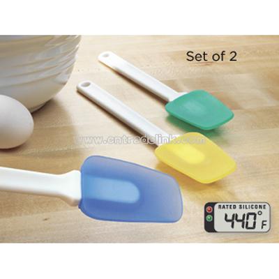 Spatula Set of 2