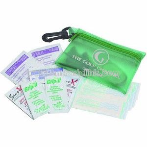 Links First Aid Kit