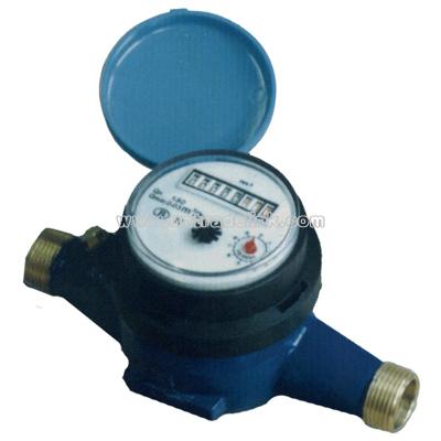 Water Meters