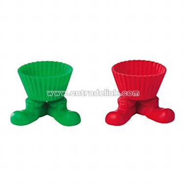 Silicone Baking Cups