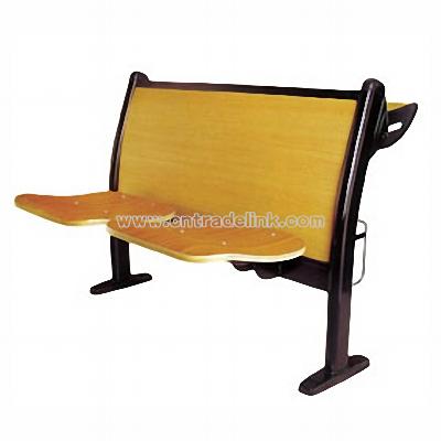 School Associated Desk & Chairs