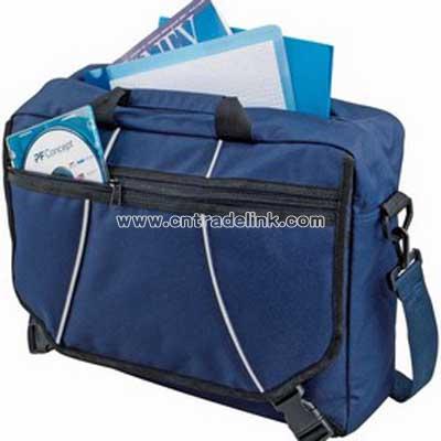 Polyester Exhibition Bag