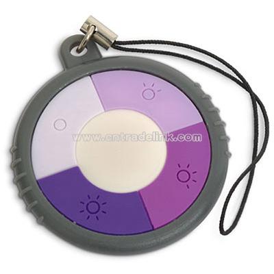 UV Detector