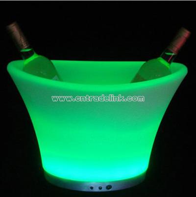 LED Ice Bucket