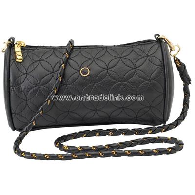 Quilted Evening Bag