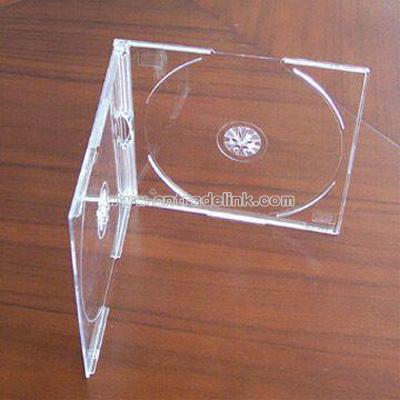 CD Jewel Case