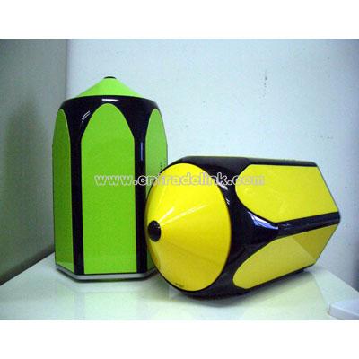 Pencil Shape CD Case