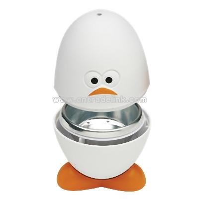 Microwave Egg Boiler Boiley