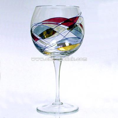 Galleria Stemware - Red Wine