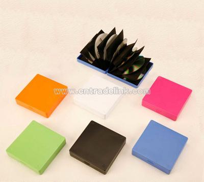 Square CD Holder