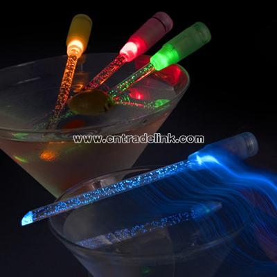 Light-up Cocktail Picks