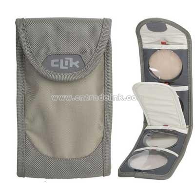 Clik Elite Filter Organizer