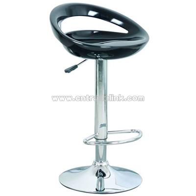 Cresent Bar Stool