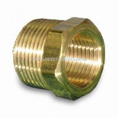 Brass Fitting