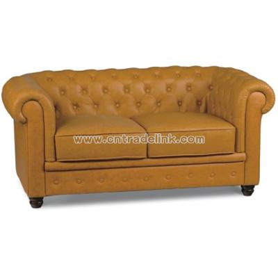 Traditional Sofa