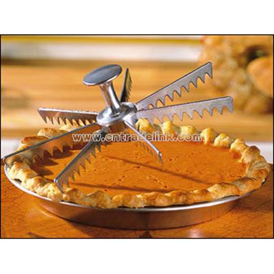 Pie Divider