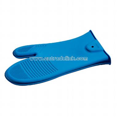 Silicone Oven Mitt