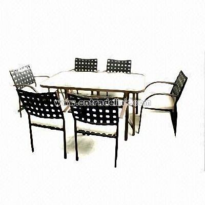 Garden Furniture Sets