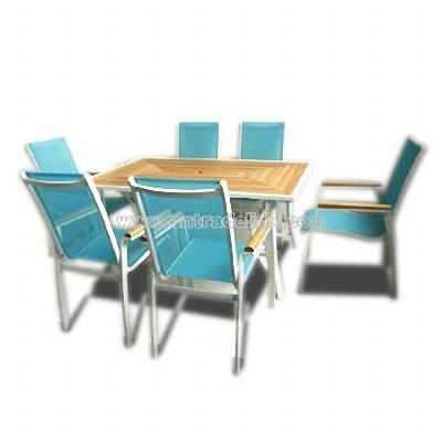 Garden Furniture