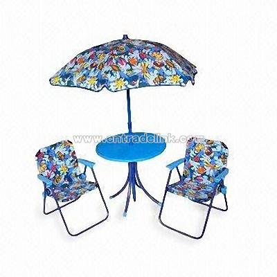 Patio Furniture Set