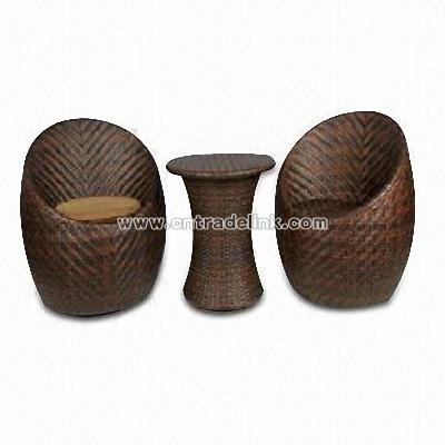 Rattan Furniture