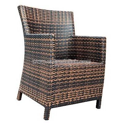 Outdoor Wicker Chair